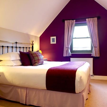 Faebuie Cottages Dalchreichart Екстер'єр фото
