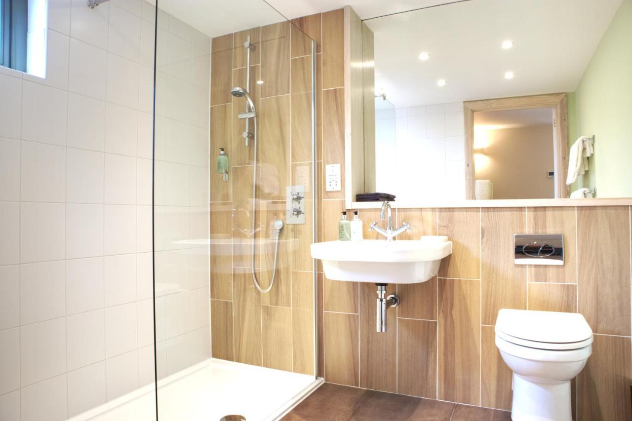Faebuie Cottages Dalchreichart Екстер'єр фото
