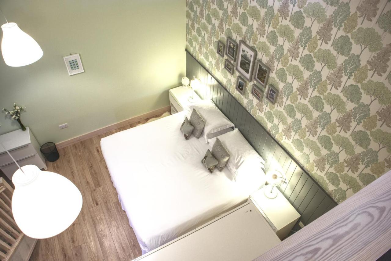 Faebuie Cottages Dalchreichart Екстер'єр фото