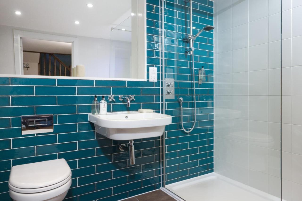 Faebuie Cottages Dalchreichart Екстер'єр фото